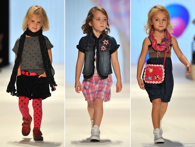 Fashion Shows For Kids
 Kids Fashion Show – Inspire Pattaya e Magazine Events