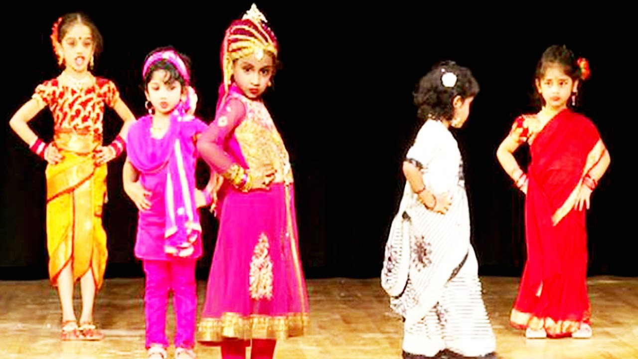 Fashion Shows For Kids
 Most Amazing Funny Kids Fashion Show For Boys & Girls in