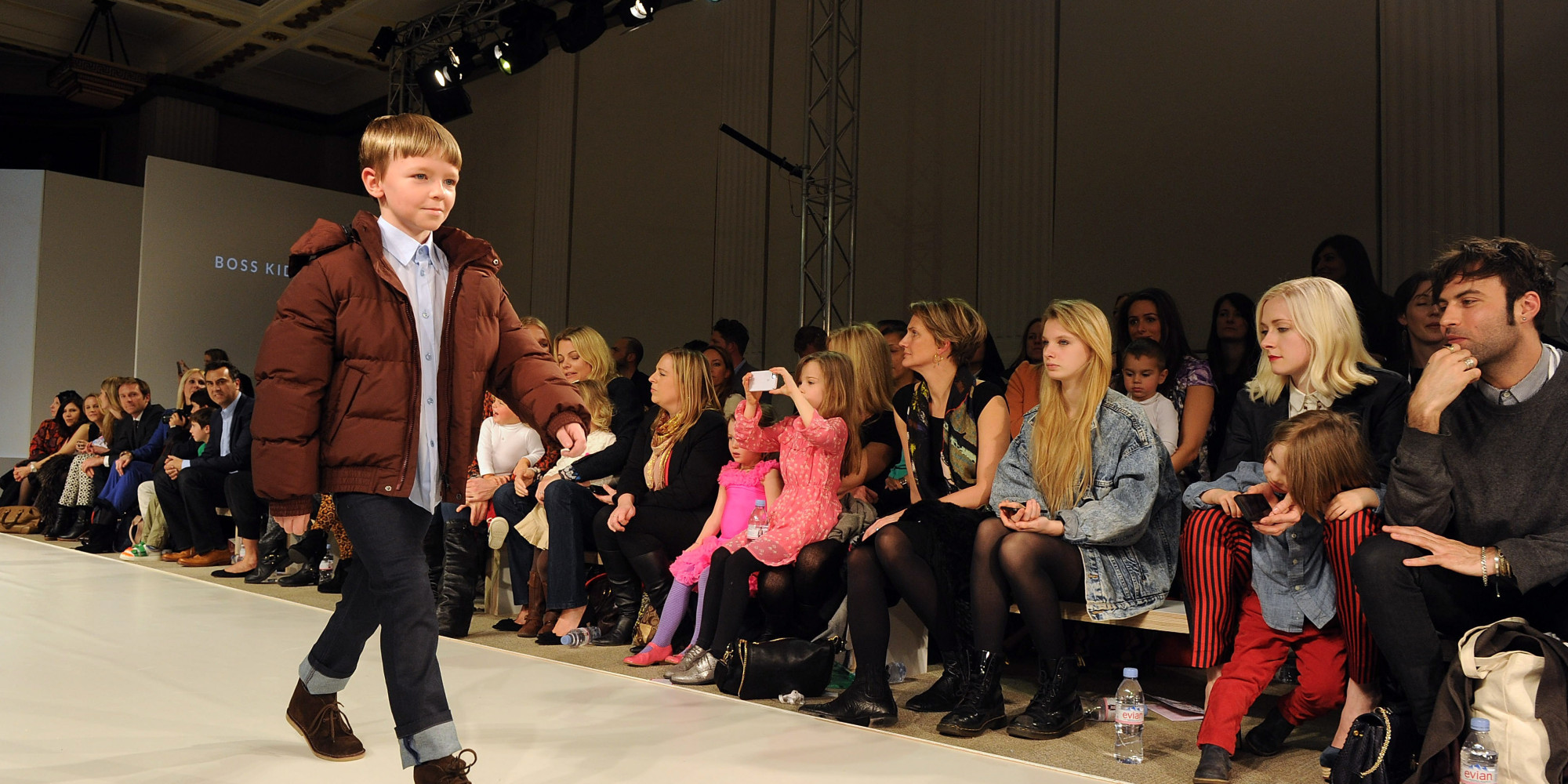 Fashion Shows For Kids
 Designer Clothing Rentals For Kids Yep It s A Thing