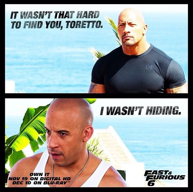 Fast And Furious Quotes About Family
 Fast And Furious Family Quotes QuotesGram