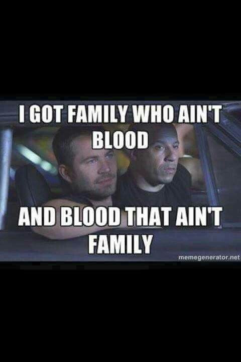 Fast And Furious Quotes About Family
 6263 best R I P Paul Walker FF s familes images on