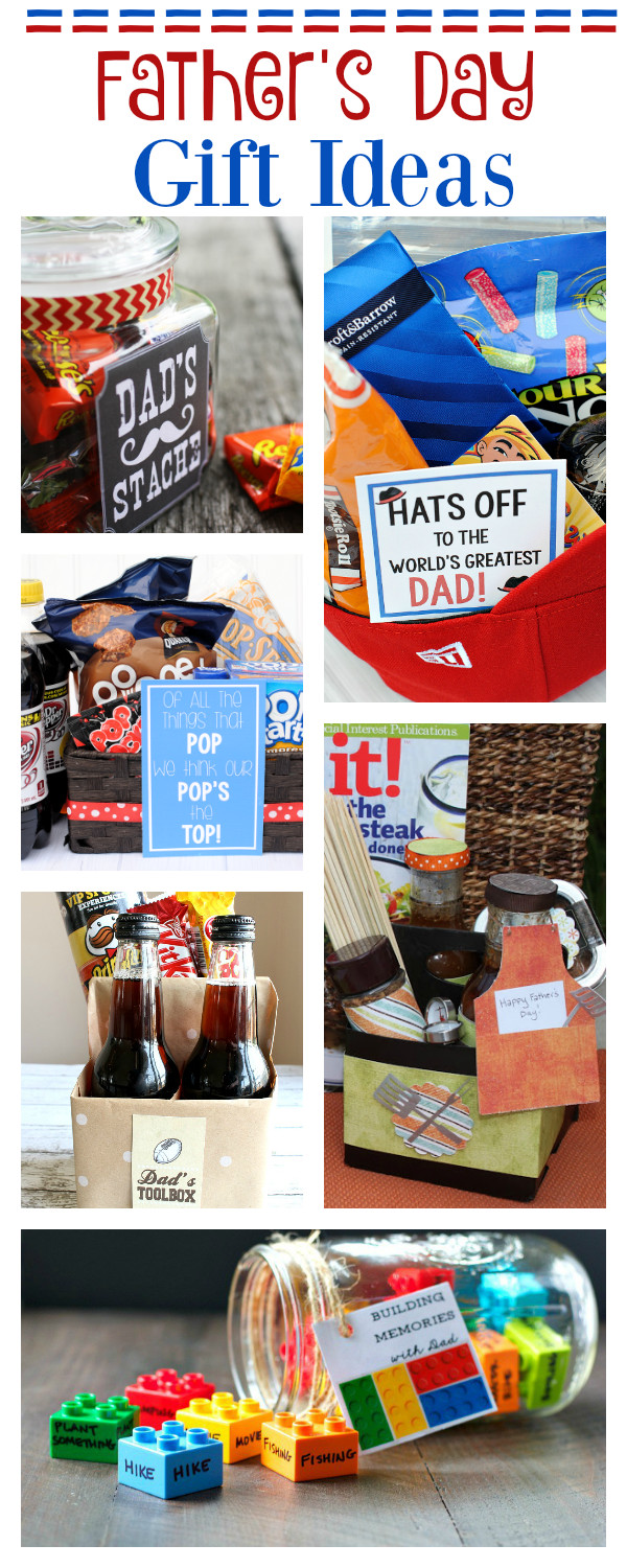 Father And Son Gift Ideas
 Creative & Fun Father s Day Gifts – Fun Squared