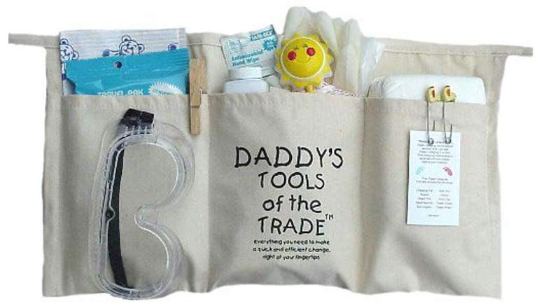 Father Day Gift Ideas For New Dads
 Top 10 Best Gifts for New Dads