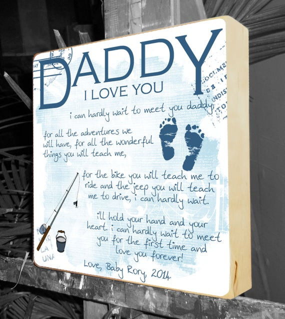 Father Day Gift Ideas For New Dads
 Fathers Day Gift Gifts for Dad Dad To Be Gift New Daddy