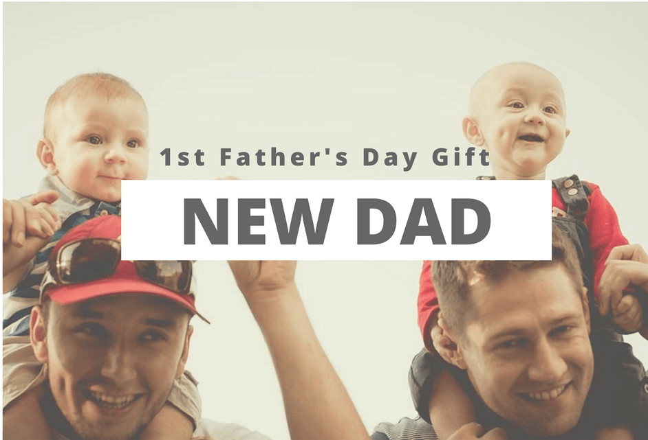 Father Day Gift Ideas For New Dads
 18 Great Gift Ideas for A 40 Year Old Man