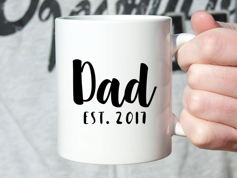 Father Day Gift Ideas For New Dads
 Father s Day Gifts For New Dads