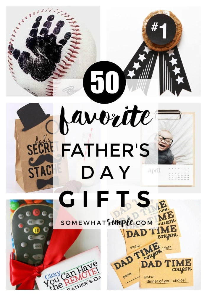 Father Days Gift Ideas
 50 BEST Father s Day Gift Ideas For Dad & Grandpa
