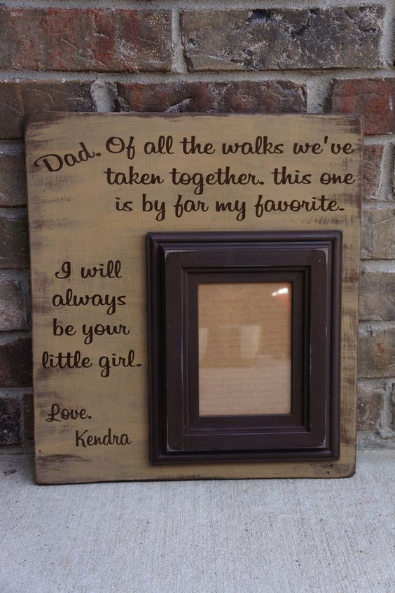 Father Of The Bride Gift Ideas From Daughter
 Bride ts Wedding pictures and Daddy daughter on Pinterest