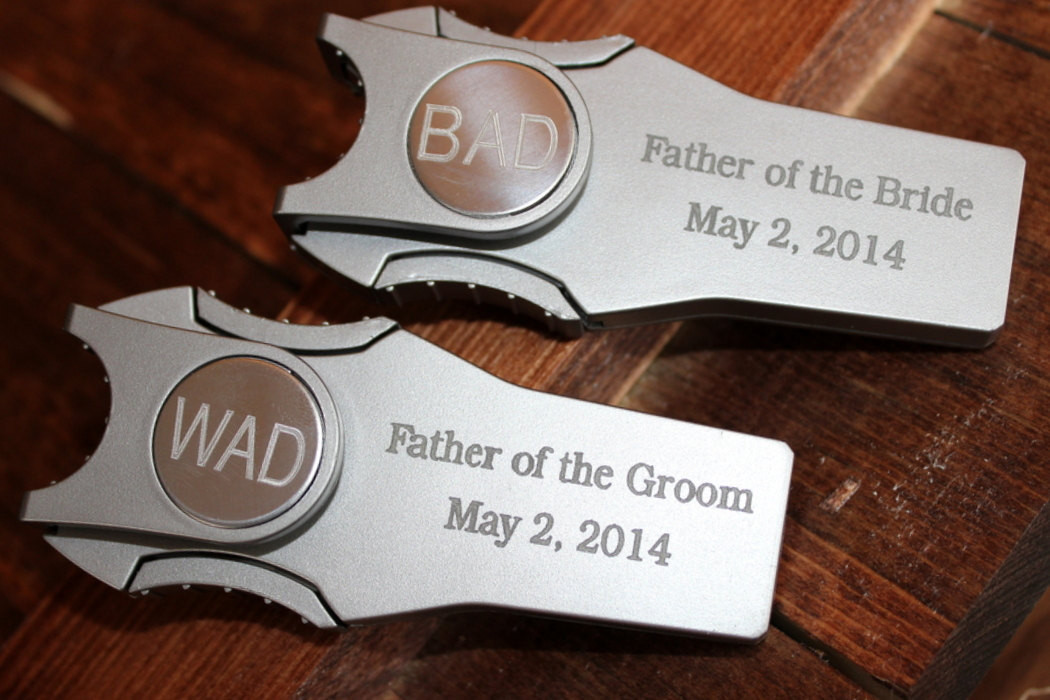 Father Of The Groom Gift Ideas
 Father of the Bride and Groom Gift Set of 2 Gentleman s