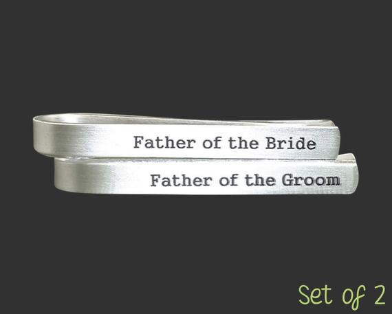 Father Of The Groom Gift Ideas
 Father of the Bride Gift Father of the Groom Gift by
