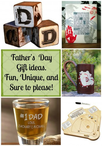 Father To Be Father Day Gift Ideas
 15 Great Father s Day Gift Ideas A Proverbs 31 Wife