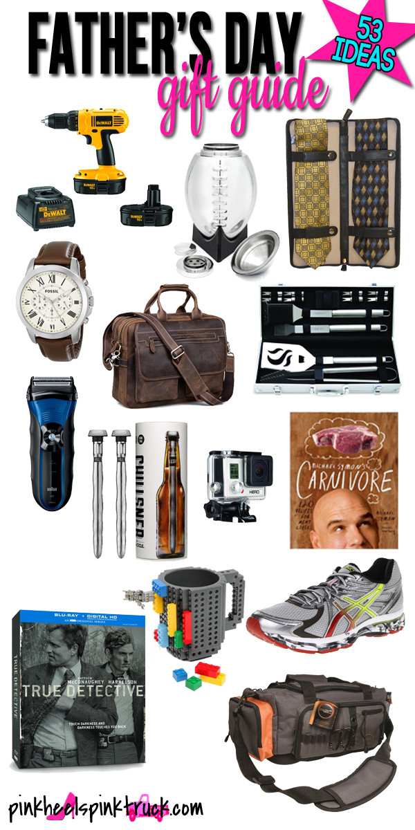 Father To Be Gift Ideas
 Father s Day Gift Guide 53 Gift Ideas • Taylor Bradford