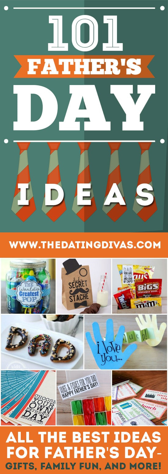 Father'S Day Craft Gift Ideas
 Father s Day Ideas Gift Ideas Crafts & Activities From