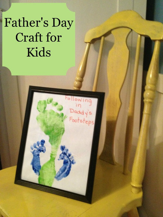 Father'S Day Craft Ideas For Toddlers
 Showcase Your Talent Thursday 113 Whats Cooking Love