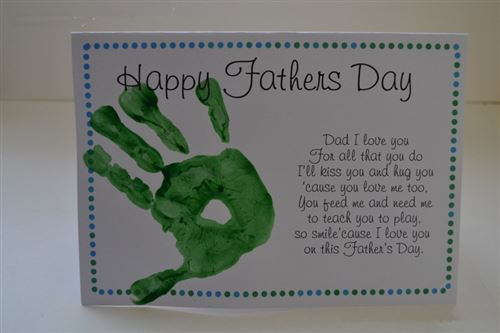 Father'S Day Craft Ideas For Toddlers
 Toddler Crafts For Fathers Day – usaallfestivals