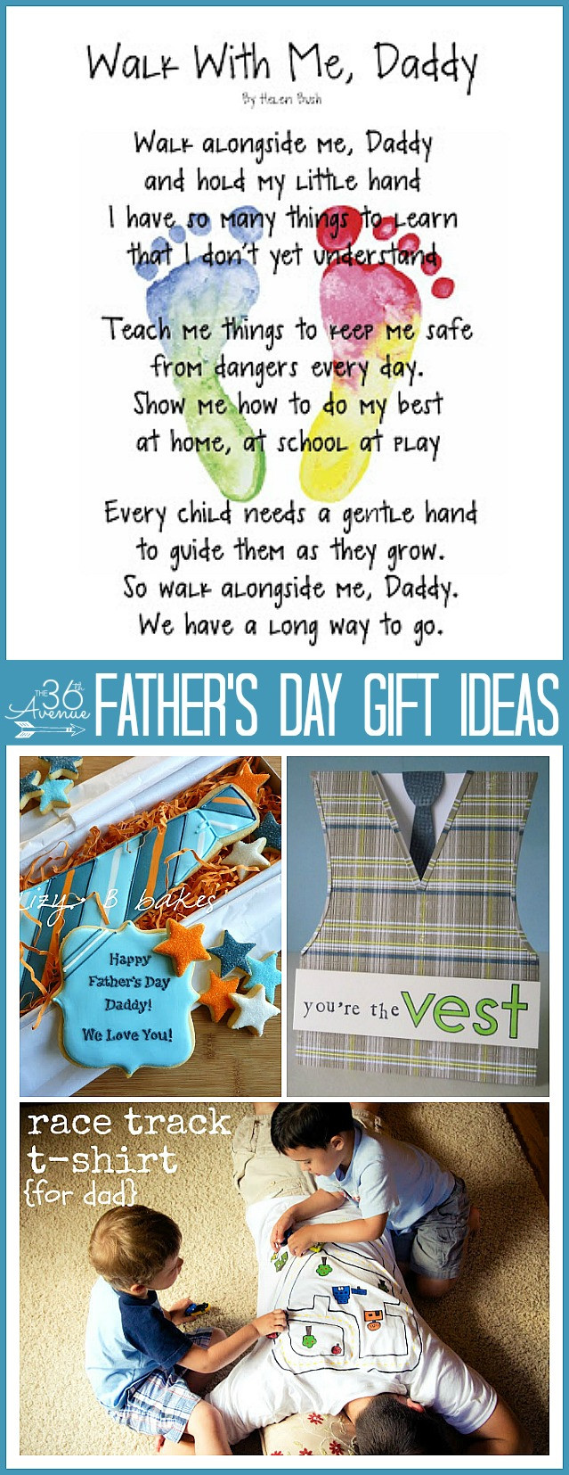 Father'S Day Diy Gift Ideas
 Father s Day Gifts Ideas