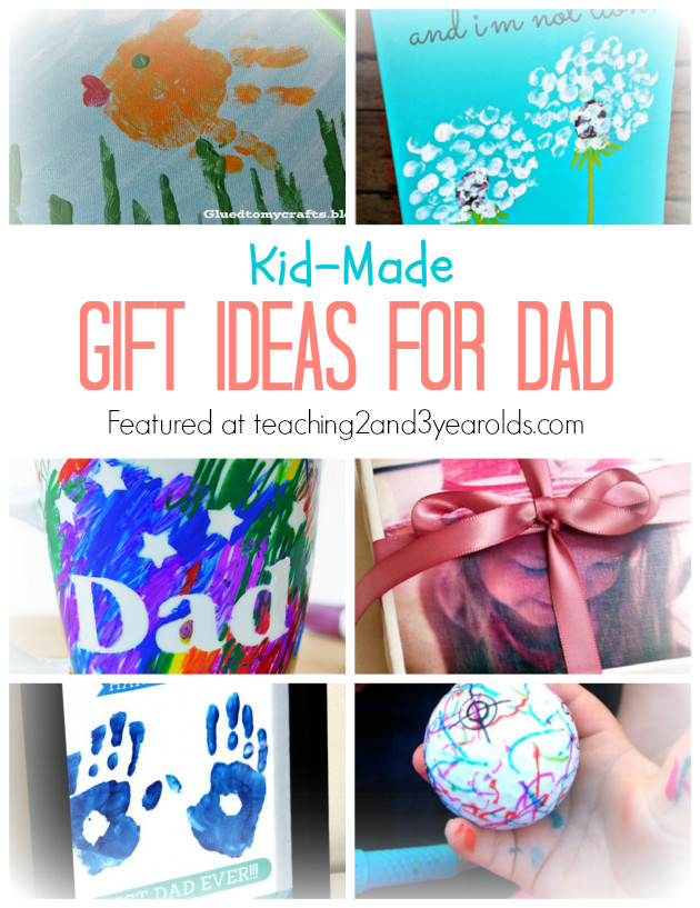 Father'S Day Gift Craft Ideas For Preschoolers
 Homemade Father s Day Gifts Shapes