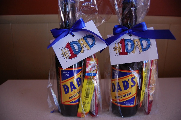 Father'S Day Gift Ideas Beer
 1 Dad Fathers Day Gift Dad s Root Beer and favorite