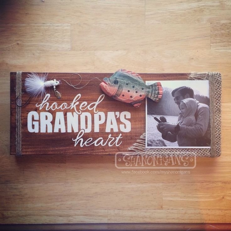 Father'S Day Gift Ideas For Grandpa
 38 best Father s Day Crafts for Kids images on Pinterest