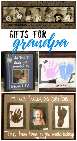 Father'S Day Gift Ideas For Grandpa
 Father s Day Gift Ideas for World s Greatest Dads Pink Lover