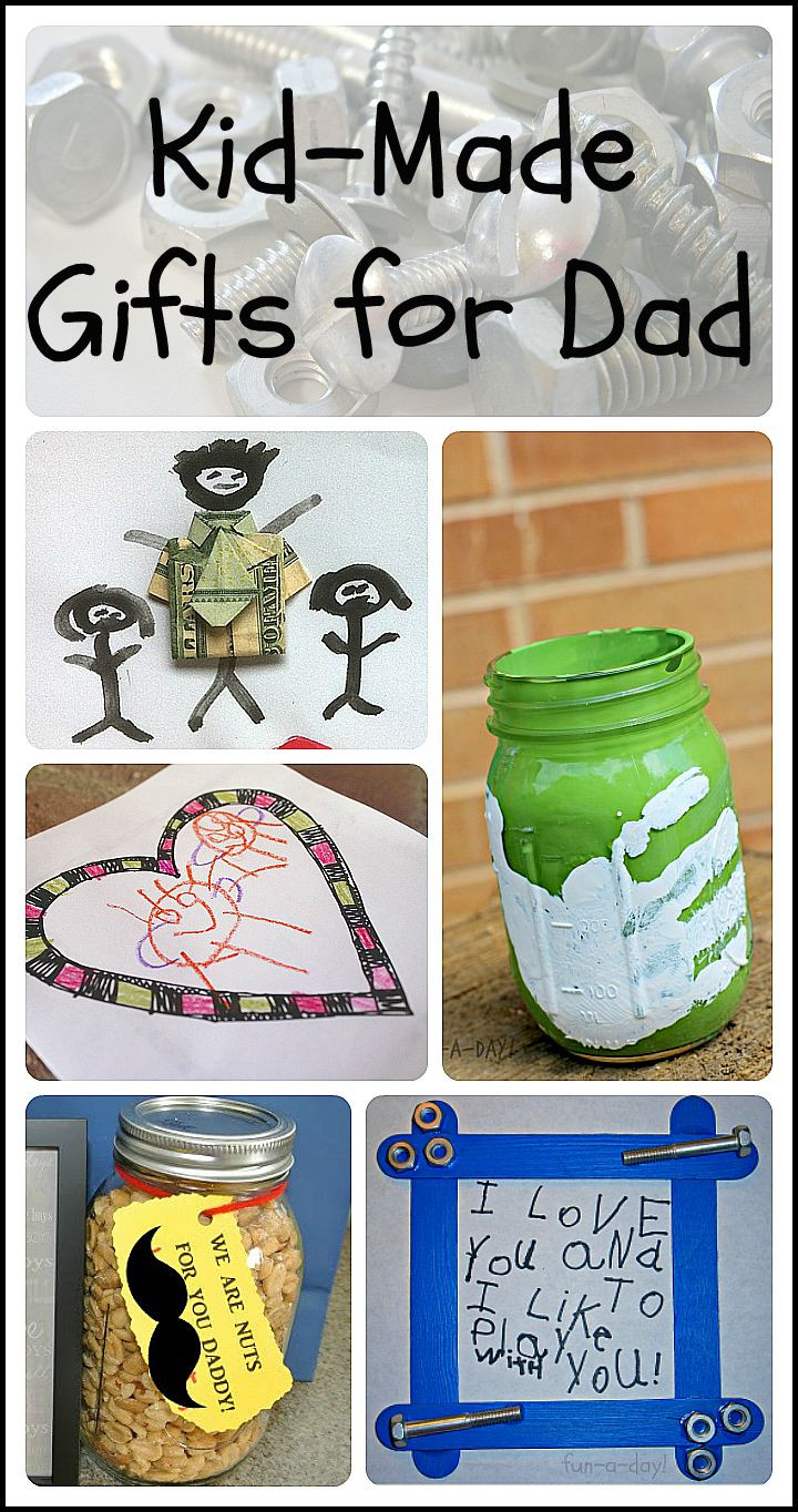 Father'S Day Gift Ideas For Preschoolers To Make
 1000 images about Father s Day Ideas for Kids on