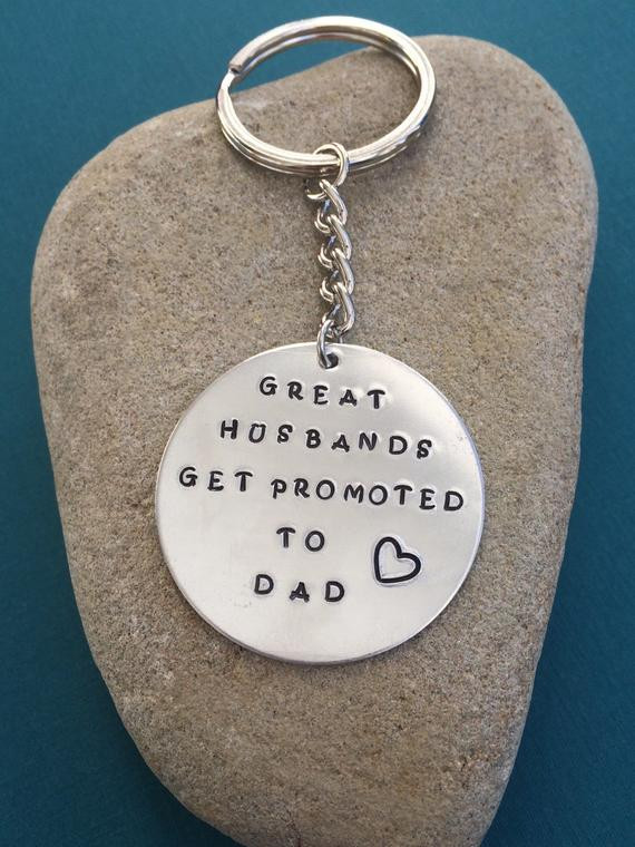 Father'S Day Gift Ideas For Soon To Be Dads
 soon to be dad new dad t for husband baby by TopsailWinds