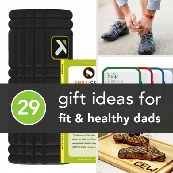 Father'S Day Gift Ideas For Soon To Be Dads
 29 Father s Day Gift Ideas for Your Fit Dad