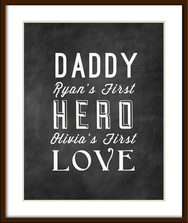 Father'S Day Gift Ideas For Soon To Be Dads
 Personalized Dad Gift First Time Dad Soon To Be by
