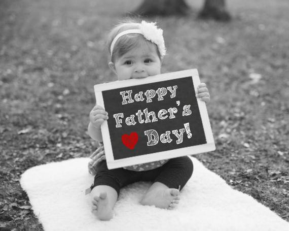 Father'S Day Gift Ideas For Soon To Be Dads
 Happy Fathers Day Chalkboard Sign Fathers Day Gift Gift