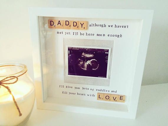 Father'S Day Gift Ideas For Soon To Be Dads
 Daddy from Bump Dad Gift Fathers Gift Christmas Gift