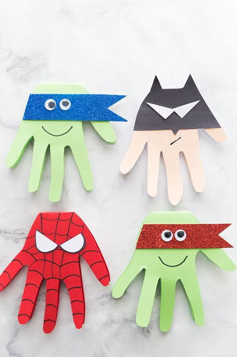 Father'S Day Gift Ideas From Kids
 17 Easy Father s Day Craft Gifts for Kids DIY Gifts for
