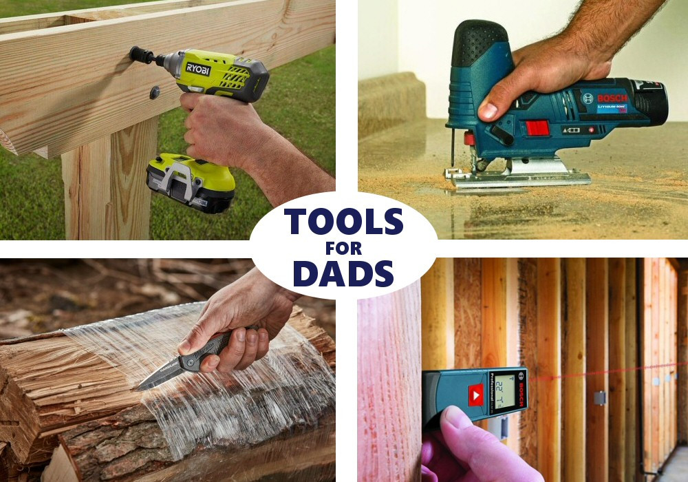 Father'S Day Gift Ideas Tools
 10 Father s Day Tool Gift Ideas For the World s Best Dad