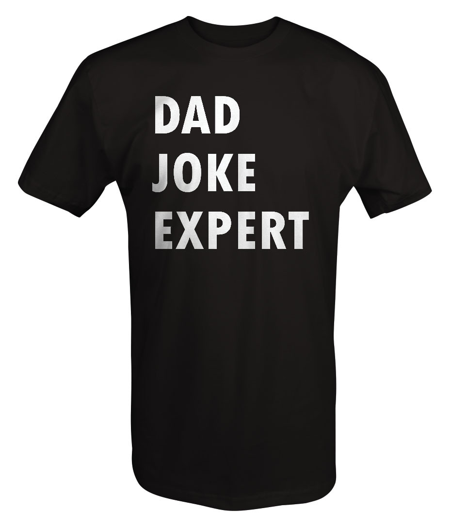 Father'S Day Photo Gift Ideas
 Tshirt Dad Joke Expert Funny Father s Day Gift