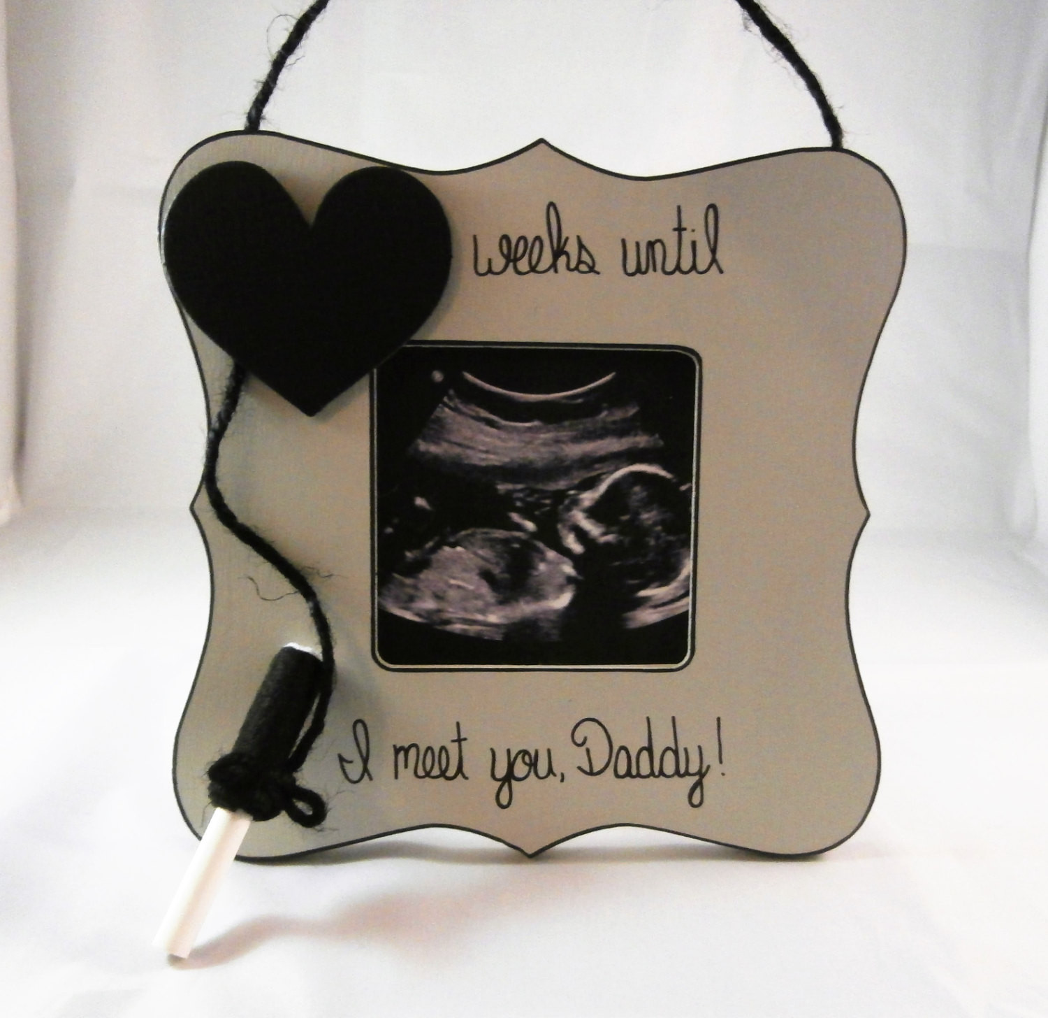 Fathers Day Gift Ideas For Soon To Be Dads
 Daddy to be first fathers day t soon to be dad countdown