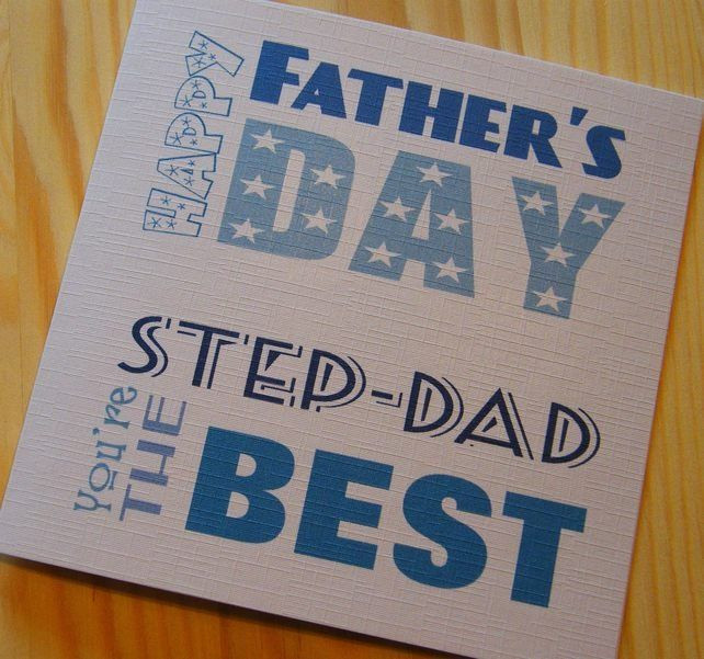 Fathers Day Gift Ideas For Soon To Be Dads
 fathers day Ideas for my kids amazing soon to be step dad