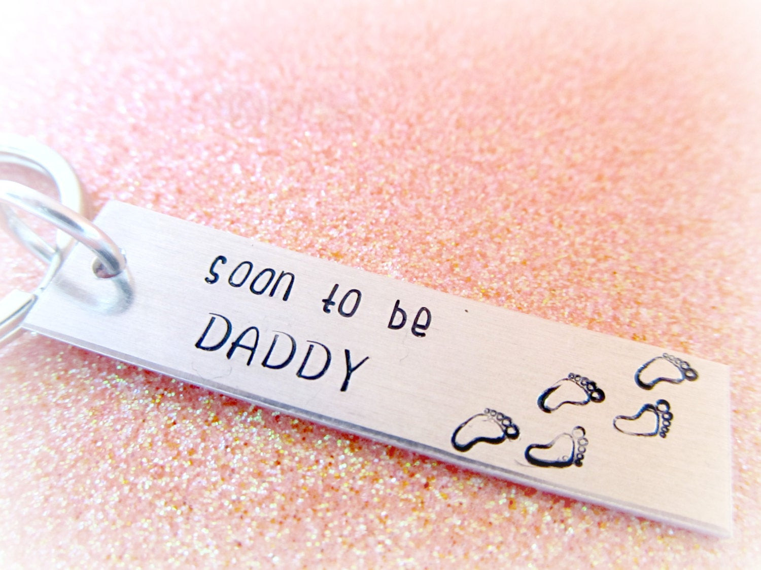 Fathers Day Gift Ideas For Soon To Be Dads
 Pregnancy Announcement for Dad Soon to be Daddy Daddy Gifts