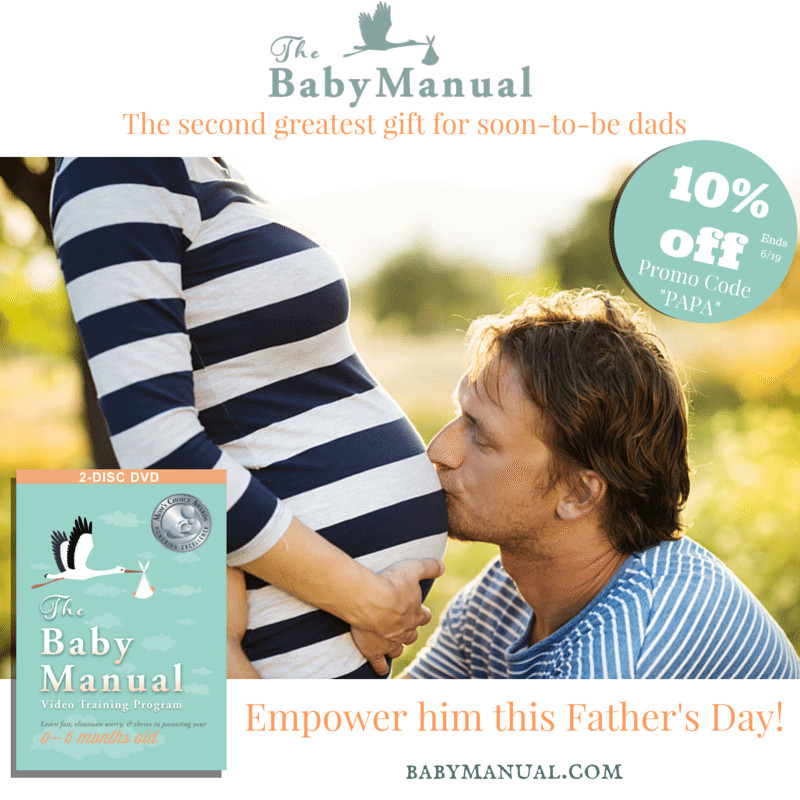 Fathers Day Gift Ideas For Soon To Be Dads
 Dad To Be Guide on What to Expect