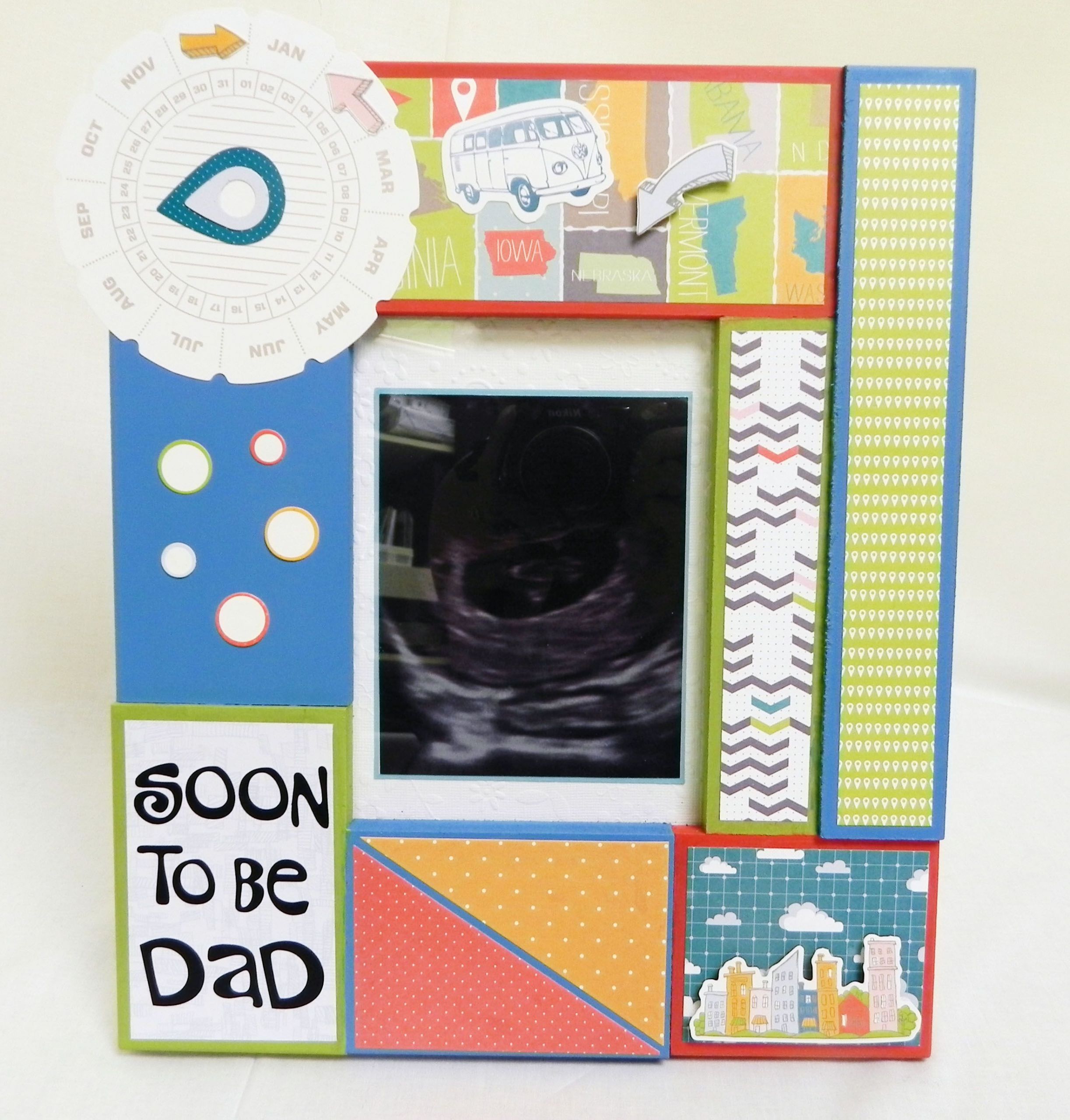 Fathers Day Gift Ideas For Soon To Be Dads
 Soon to be Dad
