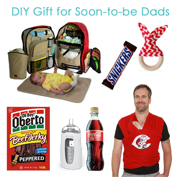 Fathers Day Gift Ideas For Soon To Be Dads
 DIY Soon to be Dad Gift [FREE Printable]
