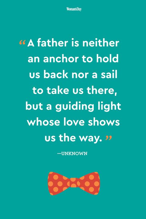 Fathers Day Quote From Kids
 24 Best Fathers Day Quotes — Meaningful Father s Day