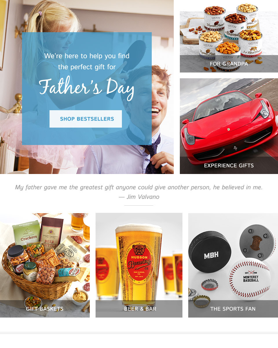 Fathersday Gift Ideas
 Top Father’s Day Gift Ideas For 2019 Gifts