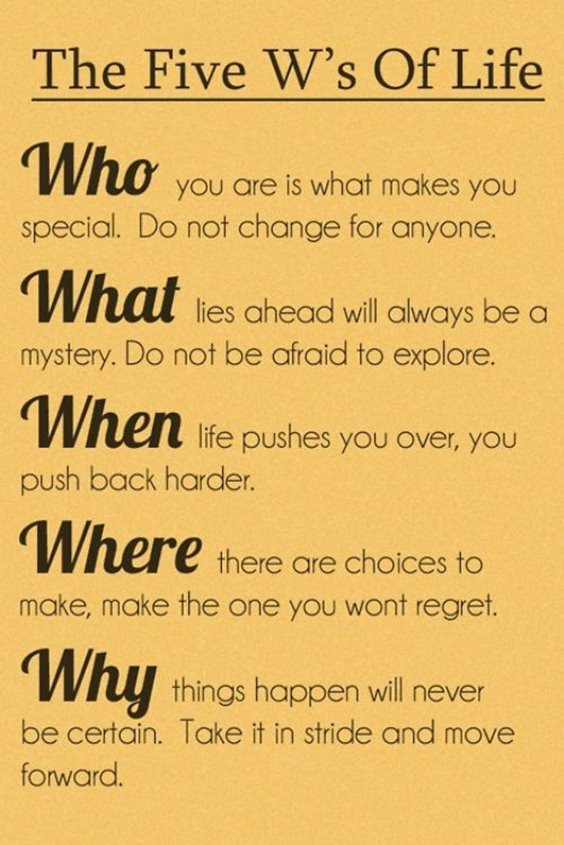Favorite Inspirational Quotes
 23 The Best Inspirational Quotes Ever Page 2 of 4