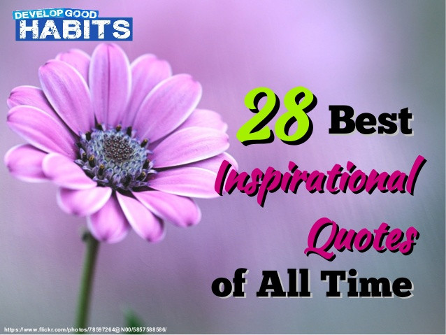 Favorite Motivational Quotes
 Best Quotes All Time QuotesGram