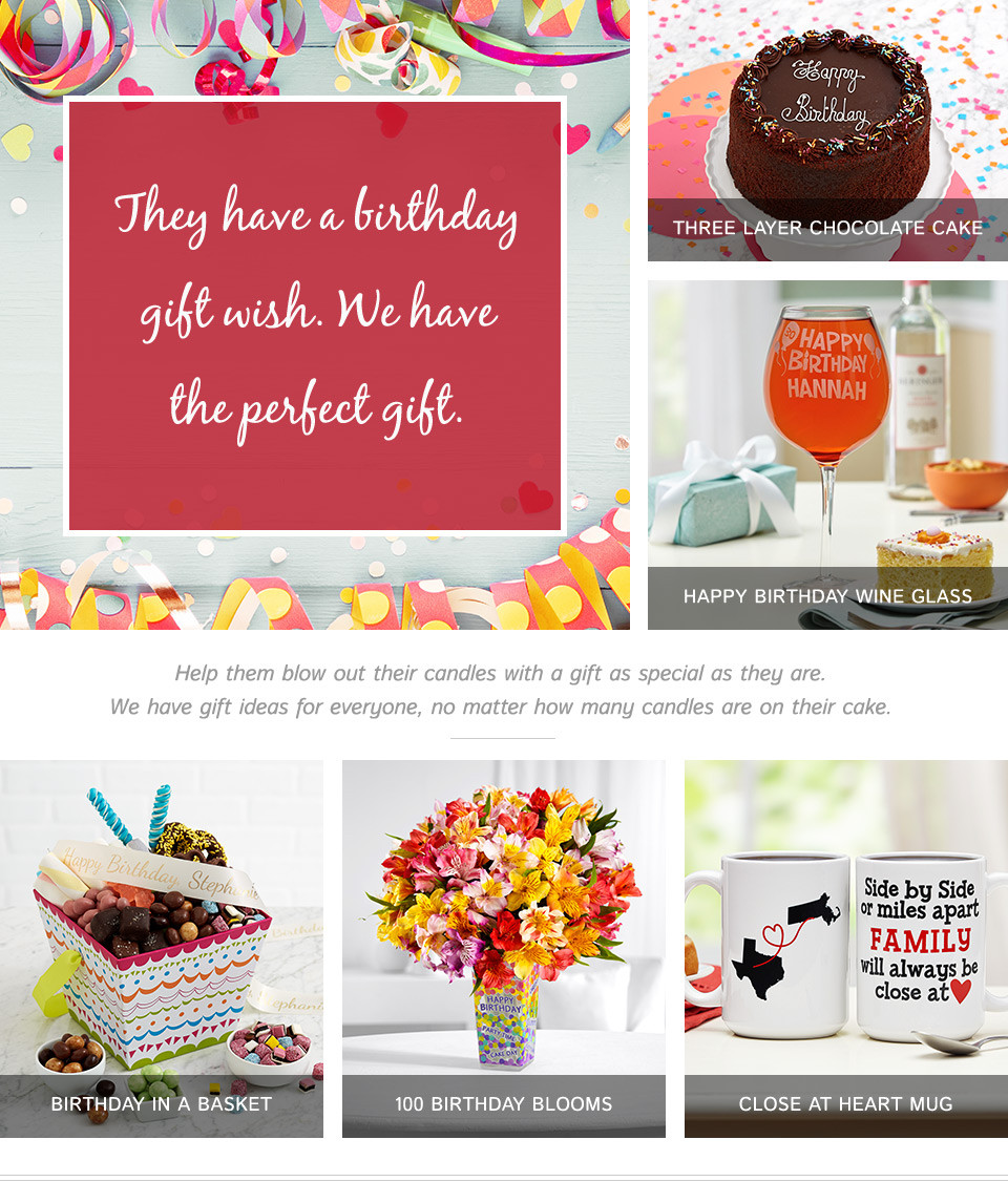 Female 30Th Birthday Gift Ideas
 30th Birthday Gifts For Women Gifts