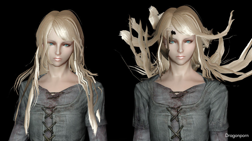 Female Hairstyles With Physics
 Female Hairstyles with Physics DRAGONPORN