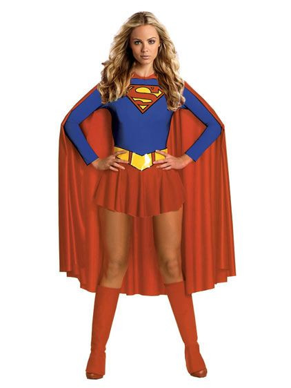 Female Superhero Costume DIY
 super woman images Ask Image Search