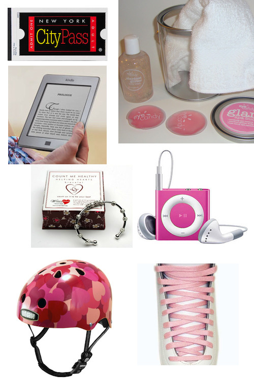 Female Valentine Gift Ideas
 Valentine’s Day Gift Ideas She’ll Love Penelopes Oasis