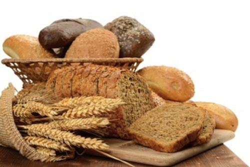 Fiber In Whole Grain Bread
 15 Easy Ways to Add Fiber to Your Diet