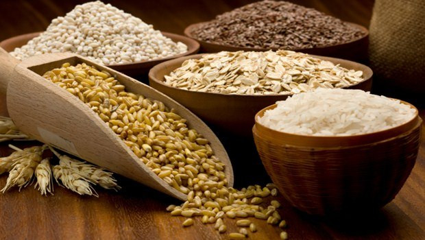 Fiber In Whole Grain Bread
 26 best and worst foods for digestion problems revealed