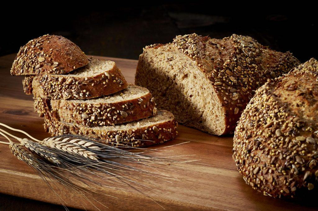 Fiber In Whole Grain Bread
 Is Any Bread Actually Healthy A Must Read Before You Buy